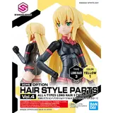 30MS オプションヘアスタイルパーツVol.4 全4種 ロングヘア3