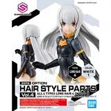 30MS オプションヘアスタイルパーツVol.4 全4種 ロングヘア4