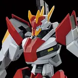 HG 1/72 メイレスケンブ斬