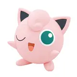 ポケモンプラモコレクション クイック!! 09 プリン