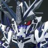 SDW HEROES 才蔵ガンダムデルタカイ