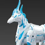 SDW HEROES 軍馬 ナイトワールド Ver.