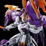 HG 1/144 ガンダムアスクレプオス