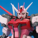 MG ストライクルージュ
