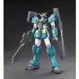 HGBF 1/144 ガンダムレオパルド・ダ・ヴィンチ