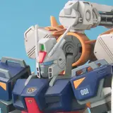 1/144 HG 105ダガー+ガンバレル