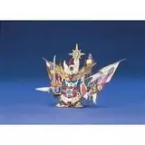 BB戦士 94四代目頑駄無大将軍