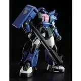 MG 1/100 MS-06R-1A アナベル・ガトー専用ザクII Ver.2.0