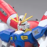 HG 1/144 ドレッドノートガンダム