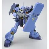 MG 1/100 ギラ・ドーガ(レズン・シュナイダー専用機)