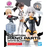 30MS オプションハンドパーツ
