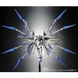 RG 1/144 ストライクフリーダムガンダム用 拡張エフェクトユニット“天空の翼”