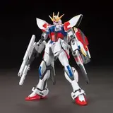 HGBF 1/144 スタービルドストライクガンダム プラフスキーウイング