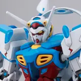 HG 1/144 ガンダム G-セルフ(パーフェクトパック装備型)
