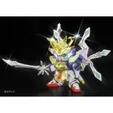 BB戦士 LEGENDBB 武者號斗丸(最終決戦Ver.)