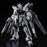 RG 1/144 ストライクフリーダムガンダム ディアクティブモード