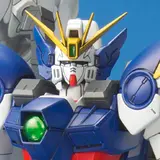 MG 1/100 ウイングガンダムゼロ(エンドレスワルツ版)