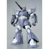 MG 1/100 MS-14C ゲルググキャノン(MSVカラー)