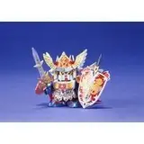 BB戦士 95キングガンダム2世