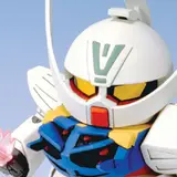 SDガンダムGジェネレーション40 ターンエーガンダム