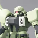 HG ザクウォーリア