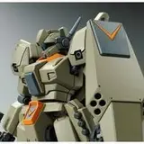 HGUC 1/144 RGM-89A2 ジェガンA2型(ゼネラル・レビル配備機)