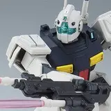 HGUC 1/144 ジムII・セミストライカー