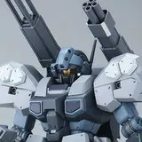 MG 1/100 ジェスタ・キャノン