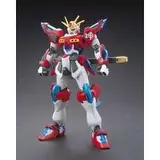HGBF 1/144 カミキバーニングガンダム