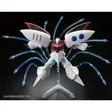 HGUC 1/144 キュベレイ用ファンネルエフェクトセット
