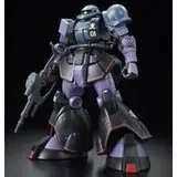 HG 1/144 MS-06RD-4 高機動試作型ザク