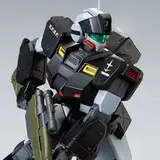 HGUC 1/144 ジム・スナイパーII(リド・ウォルフ機)