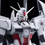 MG 1/100 インパルスガンダムブランシュ
