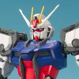 PG 1/60 ストライクガンダム