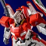 HG 1/144 ゼータプラス(テスト機イメージカラー)