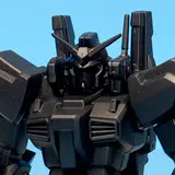 HGUC 1/144 BHC専用エコプラ ガンダムMk-II