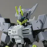 HG 1/144 ガンダムアスモデウス