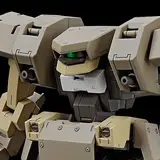 HG 1/72 ジョーハウンド