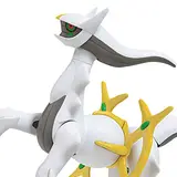 ポケモンプラモコレクション 51 セレクトシリーズ アルセウス