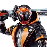 Figure-rise Standard 仮面ライダーゴースト オレ魂