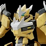 HG 1/72 メイレスレイキ改