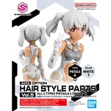 30MS オプションヘアスタイルパーツVol.5 全4種 ツインテール4