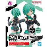 30MS オプションヘアスタイルパーツVol.5 全4種 ショートヘア2