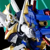HG 1/35 ランスロット・アルビオン