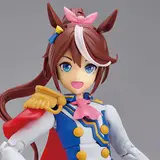 Figure-rise Standard ウマ娘 プリティーダービー トウカイテイオー