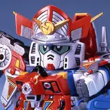 SDガンダムちーびー戦士 ガンファイヤーJr.