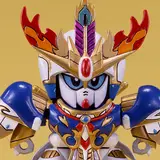 SDガンダムちーびー戦士 灼熱騎士F91Jr.