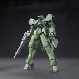 HG 1/144 グレイズ(一般機/指揮官機)