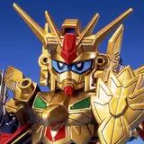 SDガンダムちーびー戦士 キャプテンフォーミュラー91Jr.