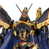 Figure-rise Standard Amplified アルファモン